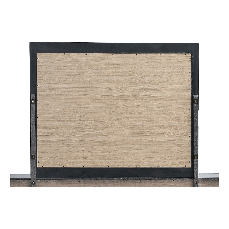 Glory Furniture Wave G08500-M MIRROR  Wenge