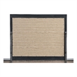 Glory Furniture Wave G08500-M MIRROR  Wenge