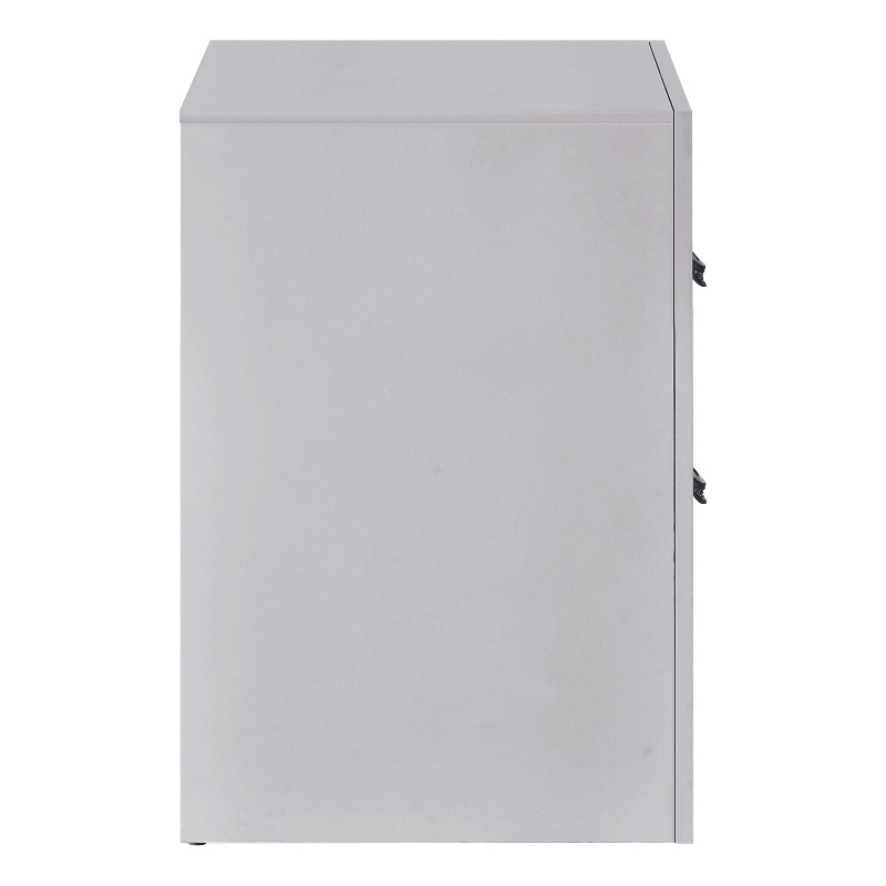 Glory Furniture Moreland G002900-N Nightstand  Sparkling White