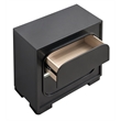 Glory Furniture Wave G08500-N NIGHTSTAND  Wenge
