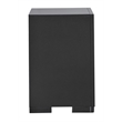 Glory Furniture Wave G08500-N NIGHTSTAND  Wenge