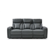 Glory Furniture Lumin Sofa in Gray