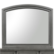Glory Furniture Meade G8905-M Mirror Gray