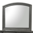 Glory Furniture Meade G8905-M Mirror Gray