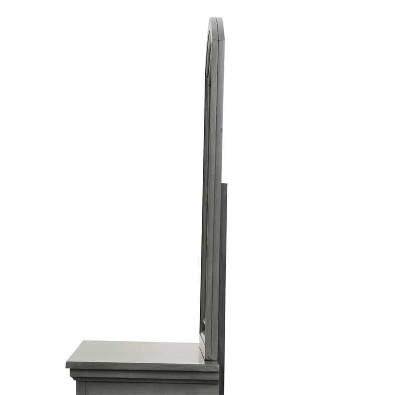 Glory Furniture Meade G8905-M Mirror Gray