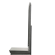 Glory Furniture Meade G8905-M Mirror Gray