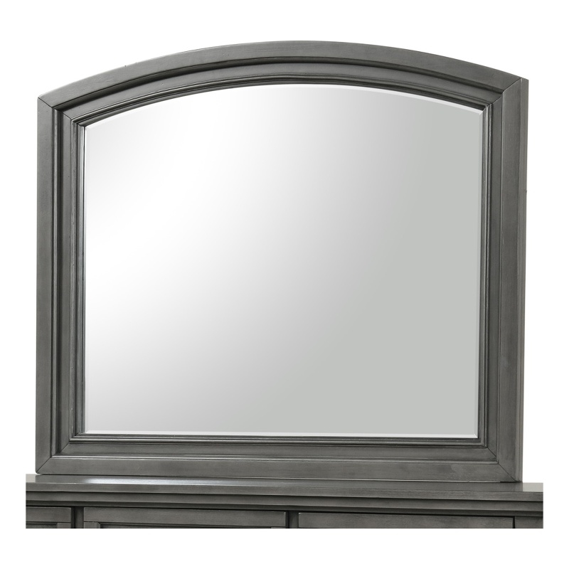 Glory Furniture Meade G8905-M Mirror Gray
