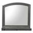 Glory Furniture Meade G8905-M Mirror Gray