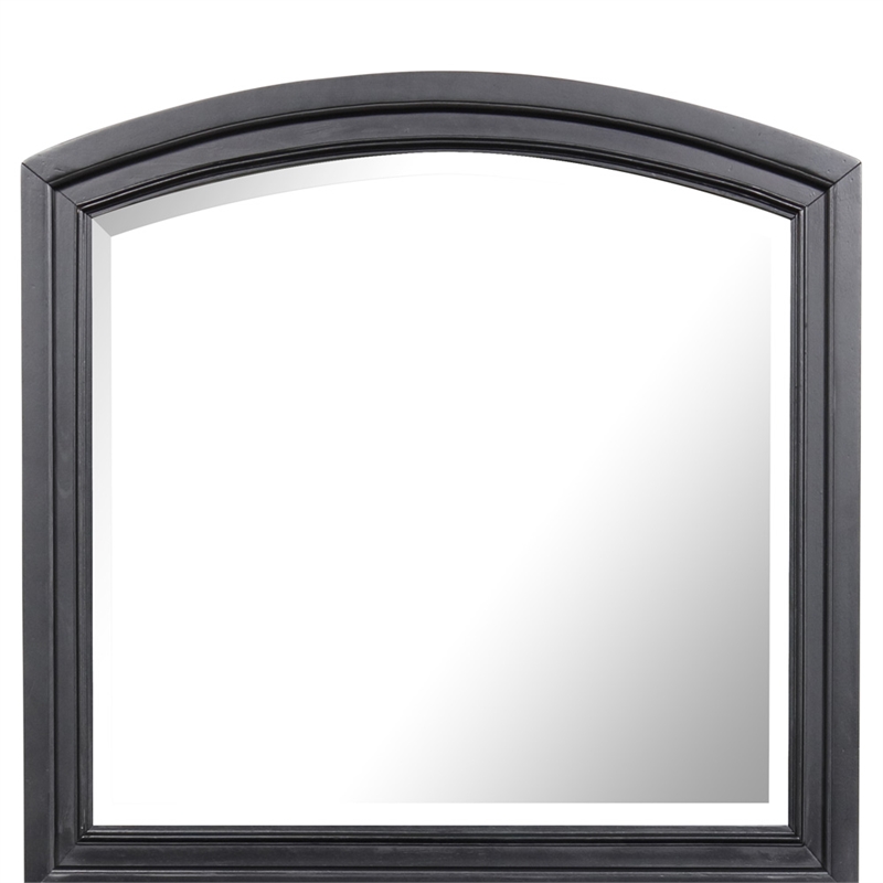 Glory Furniture Meade G8925-M Mirror Black