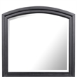 Glory Furniture Meade G8925-M Mirror Black