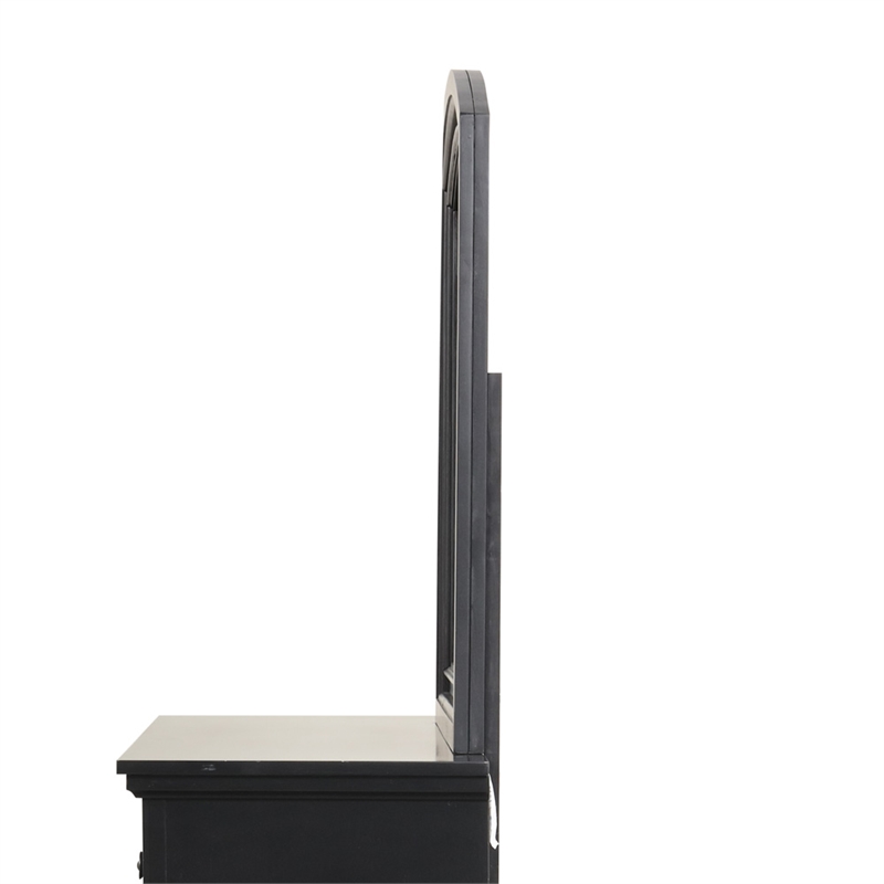 Glory Furniture Meade G8925-M Mirror Black