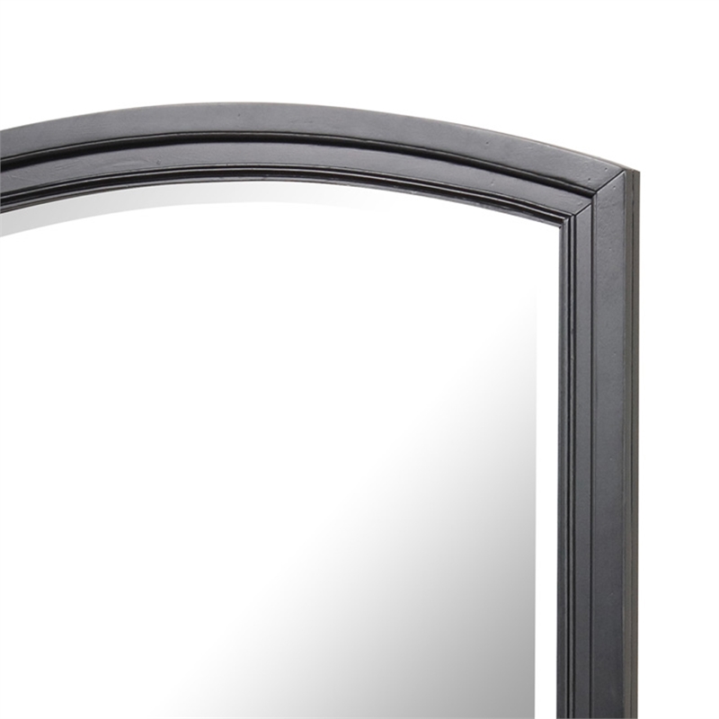 Glory Furniture Meade G8925-M Mirror Black