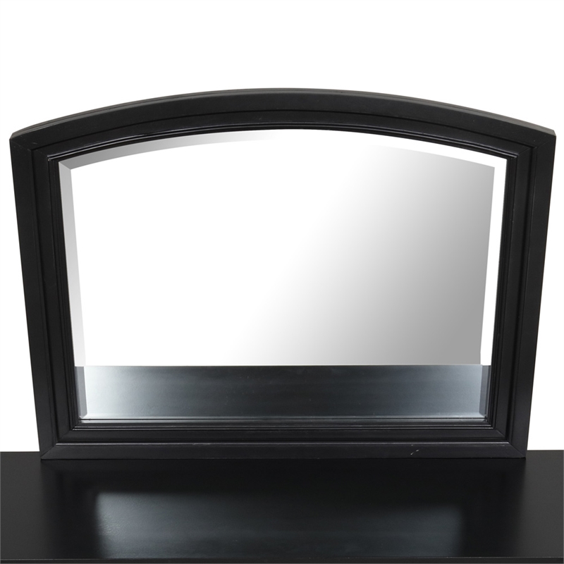 Glory Furniture Meade G8925-M Mirror Black