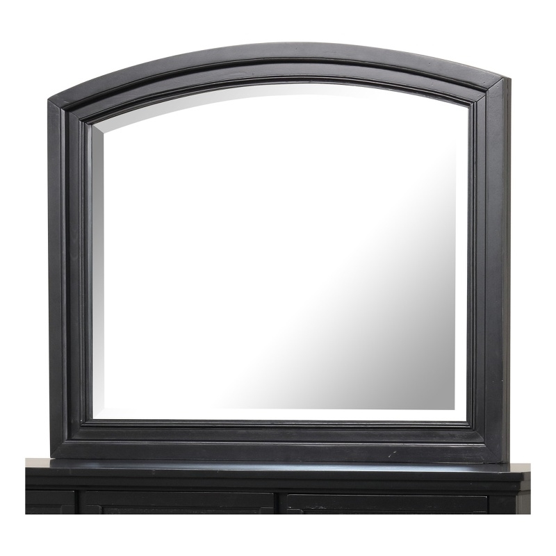 Glory Furniture Meade G8925-M Mirror Black