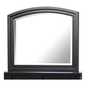 Glory Furniture Meade G8925-M Mirror Black