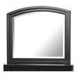 Glory Furniture Meade G8925-M Mirror Black