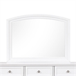 Glory Furniture Meade G8975-M Mirror White