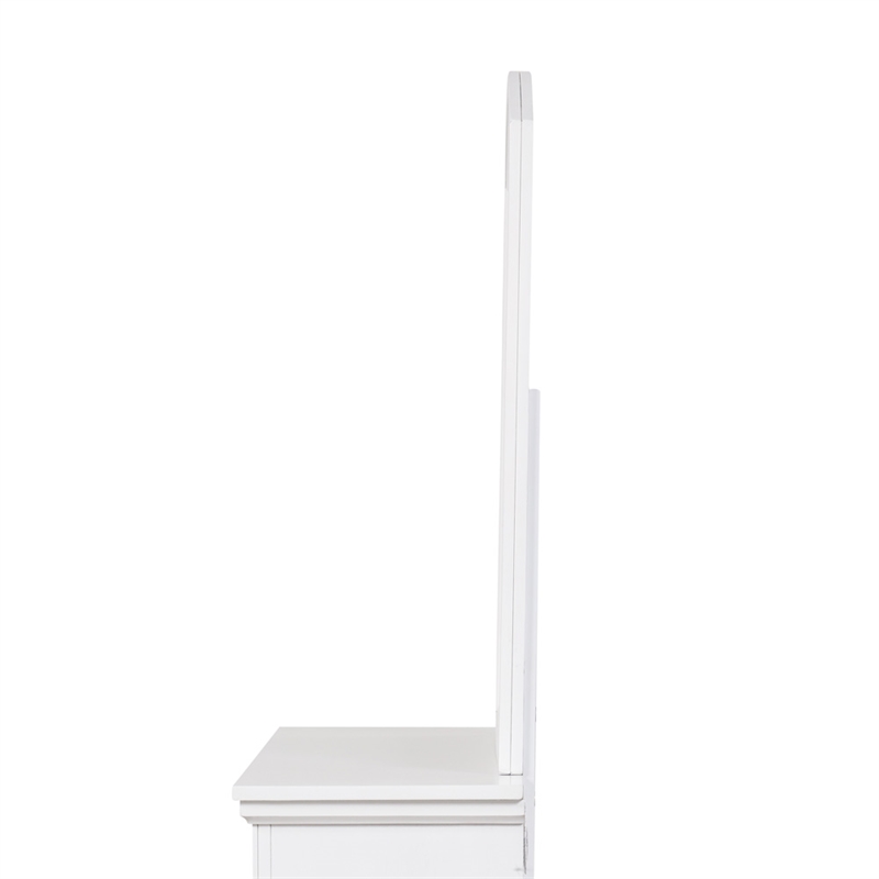 Glory Furniture Meade G8975-M Mirror White