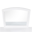 Glory Furniture Meade G8975-M Mirror White