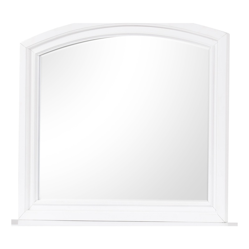 Glory Furniture Meade G8975-M Mirror White