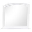 Glory Furniture Meade G8975-M Mirror White