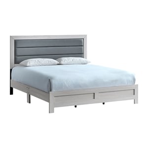 Glory Furniture Plano G002275A-FB FULL BED Beige