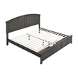 Glory Furniture Hammond G5405B-FSB Full Bed Gray