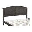 Glory Furniture Hammond G5405B-FSB Full Bed Gray