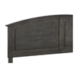 Glory Furniture Hammond G5405B-FSB Full Bed Gray
