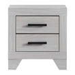 Glory Furniture Plano G002275-N NIGHTSTAND Beige