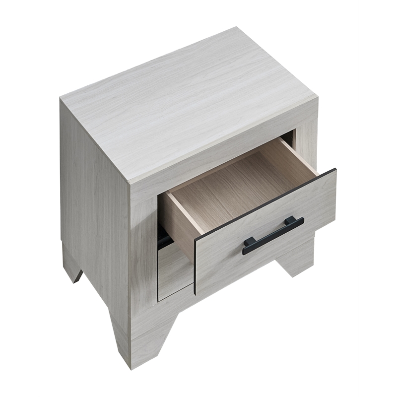 Glory Furniture Plano G002275-N NIGHTSTAND Beige