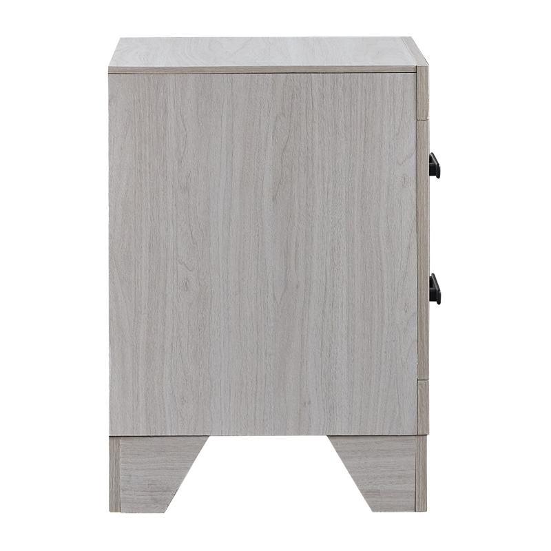 Glory Furniture Plano G002275-N NIGHTSTAND Beige