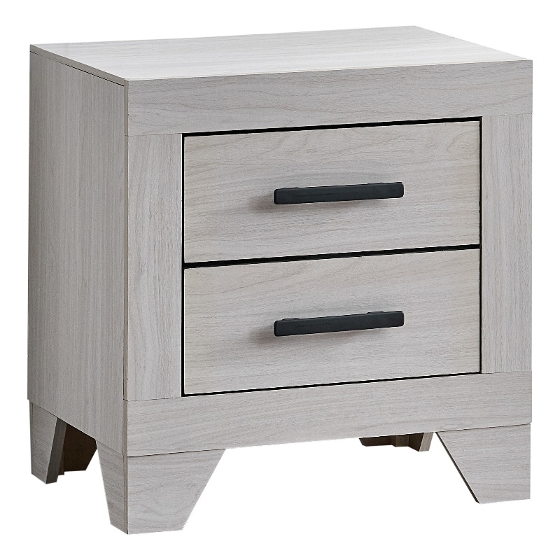 Glory Furniture Plano G002275-N NIGHTSTAND Beige