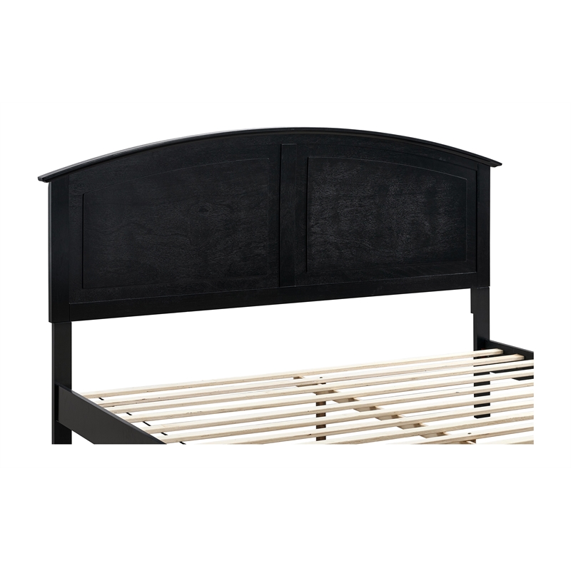 Glory Furniture Hammond G5450B-FSB Full Bed Black