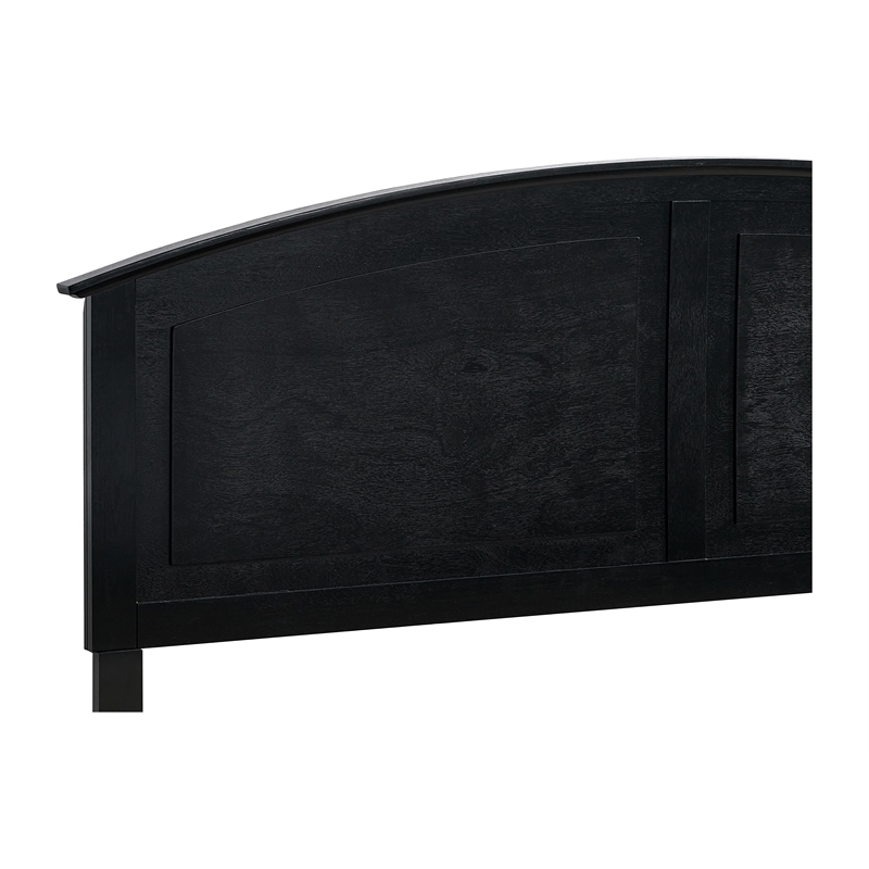 Glory Furniture Hammond G5450B-FSB Full Bed Black