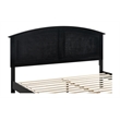 Glory Furniture Hammond G5450B-QSB Queen Bed in Black