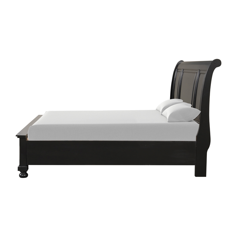 Glory Furniture Meade G8925A-FB Full Bed Black
