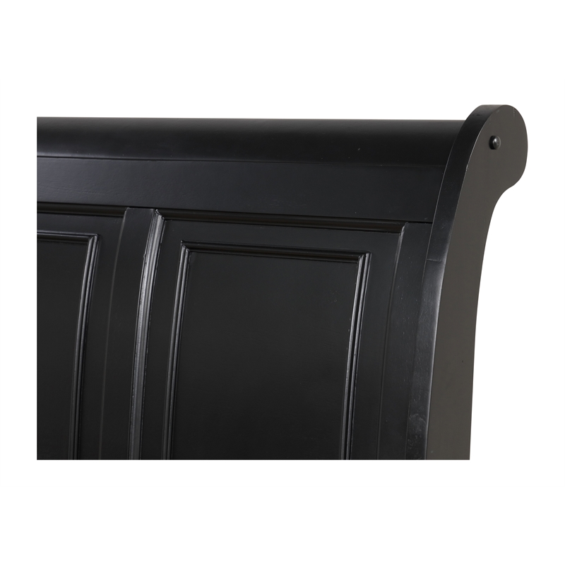 Glory Furniture Meade G8925A-FB Full Bed Black