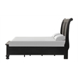 Glory Furniture Meade G8925A-TB Twin Bed in Black