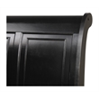Glory Furniture Meade G8925A-TB Twin Bed in Black