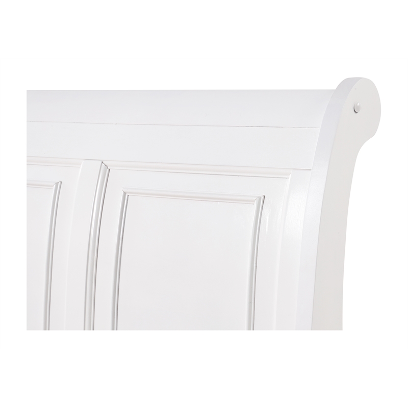 Glory Furniture Meade G8975A-QB Queen Bed White