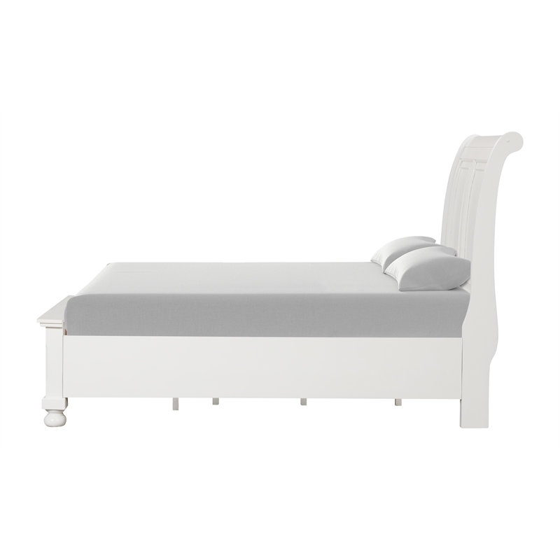 Glory Furniture Meade G8975A-TB Twin Bed in White