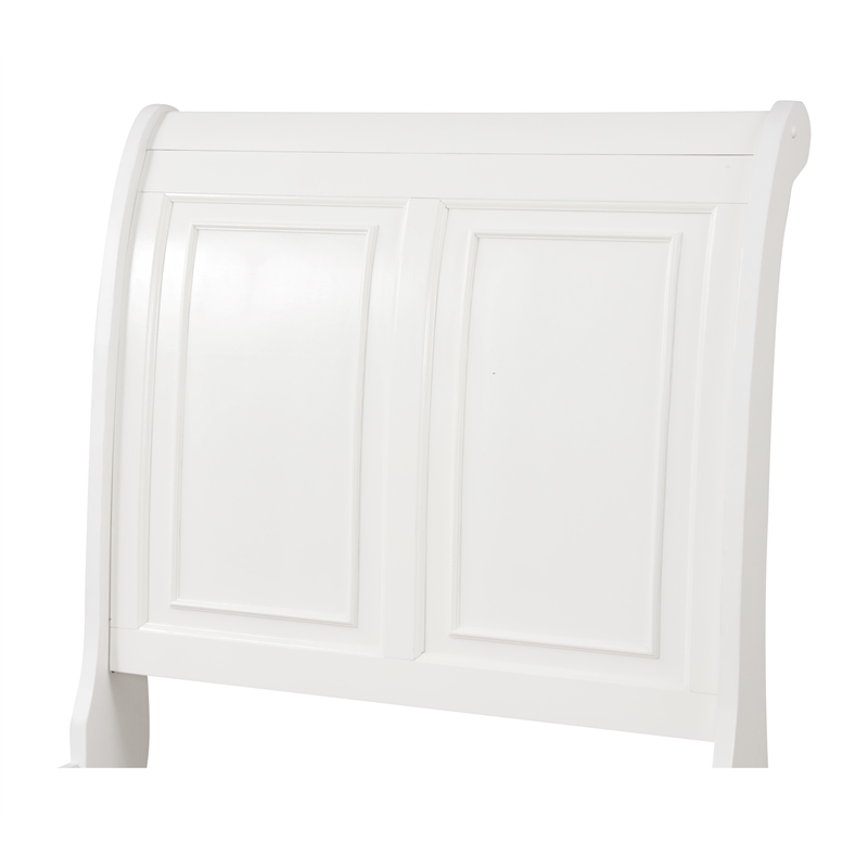 Glory Furniture Meade G8975A-TB Twin Bed in White