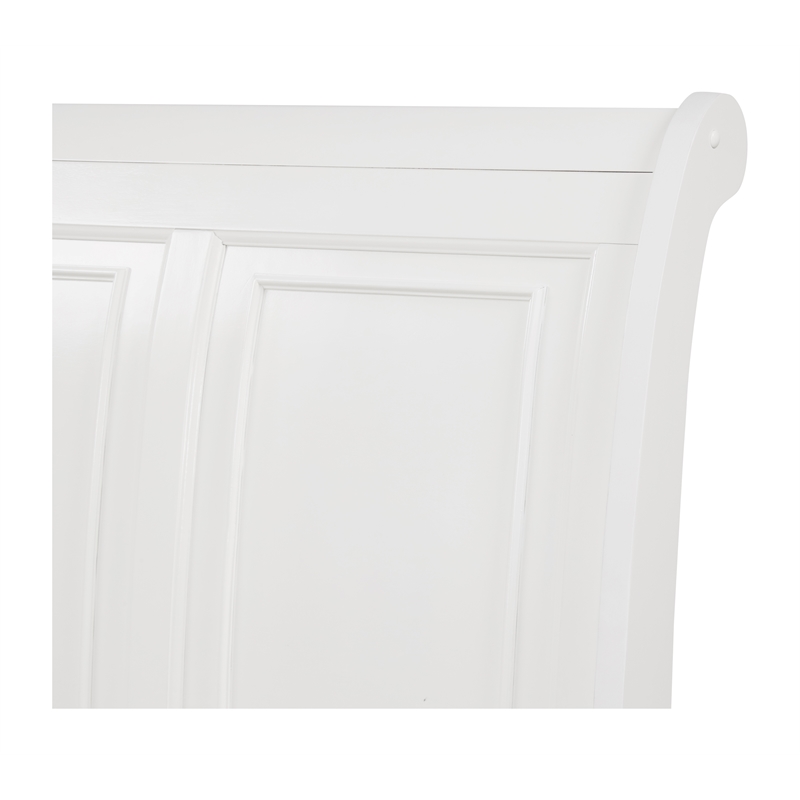Glory Furniture Meade G8975A-TB Twin Bed in White