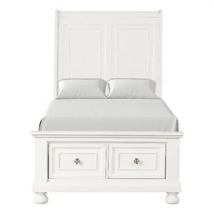Glory Furniture Meade G8975A-TB Twin Bed White