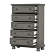 Glory Furniture Meade G8905-CH Chest Gray