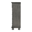 Glory Furniture Meade G8905-CH Chest Gray