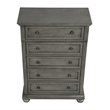 Glory Furniture Meade G8905-CH Chest Gray
