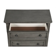 Glory Furniture Meade G8905-CH Chest Gray