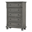 Glory Furniture Meade G8905-CH Chest Gray
